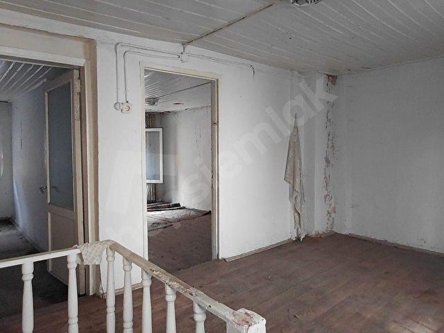 Lider Emlaktan ( İMARLI )   SATILIK 150.50 m2 Arsa içinde Müstakil Bahçeli ev - Görsel 21