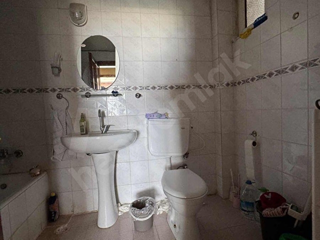 KODAMAN GAYRİMENKULDEN CİHAN SİTESİNDE SATILIK 3+1 DAİRE - Görsel 17