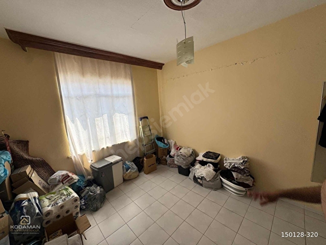 KODAMAN GAYRİMENKULDEN CİHAN SİTESİNDE SATILIK 3+1 DAİRE - Görsel 15