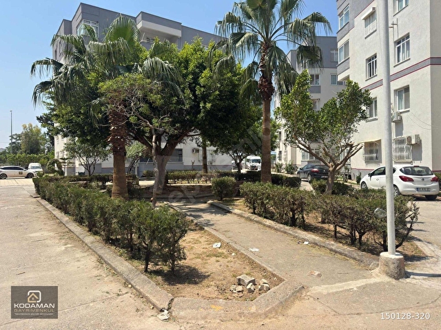 KODAMAN GAYRİMENKULDEN CİHAN SİTESİNDE SATILIK 3+1 DAİRE - Görsel 10