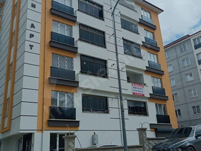 KASTAMONU MEHMET AKİF ERSOY MAHALLESİ KİRALIK 2+1 DAİRE - Görsel 7