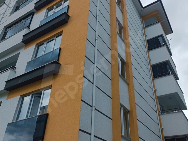 KASTAMONU MEHMET AKİF ERSOY MAHALLESİ KİRALIK 2+1 DAİRE - Görsel 4