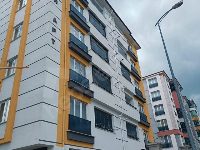 KASTAMONU MEHMET AKİF ERSOY MAHALLESİ KİRALIK 2+1 DAİRE - Görsel 5