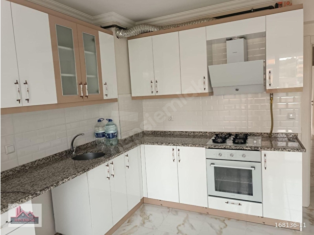 KASTAMONU MEHMET AKİF ERSOY MAHALLESİ KİRALIK 2+1 DAİRE - Görsel 29