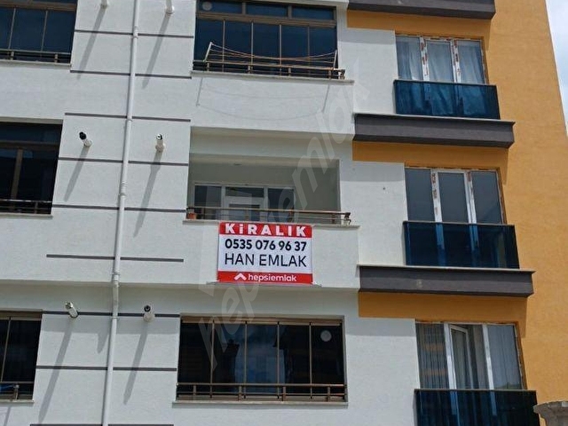 KASTAMONU MEHMET AKİF ERSOY MAHALLESİ KİRALIK 2+1 DAİRE - Görsel 6