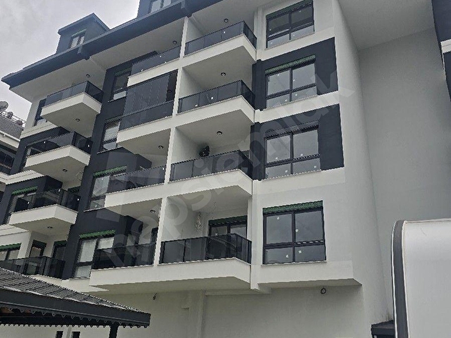 Alanya Kargıcak fırsat deniz ve dağ manzaralı 3+1 fırsat daire - Görsel 7