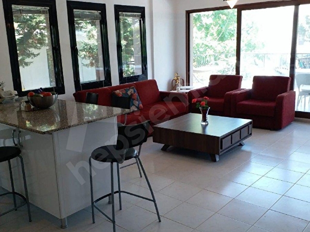 AYDIN DİDİM ALTINKUM MH 2+1 EŞYALİ SÜREKLİ KİRALIK 40.000 TL 05455138400 - Görsel 2