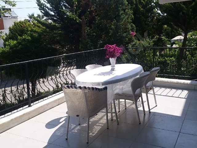 AYDIN DİDİM ALTINKUM MH 2+1 EŞYALİ SÜREKLİ KİRALIK 40.000 TL 05455138400 - Görsel 13