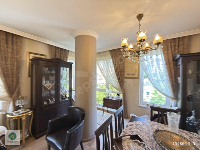 ÜMRANİYE ARMAĞANEVLER SİTE İÇİ K.OTOPARKLI SATILIK 2+1 DAİRE - Görsel 4