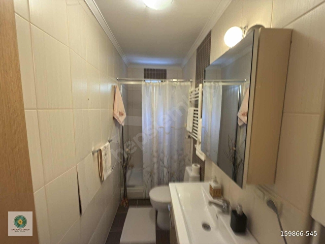 ÜMRANİYE ARMAĞANEVLER SİTE İÇİ K.OTOPARKLI SATILIK 2+1 DAİRE - Görsel 24