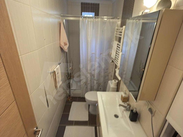 ÜMRANİYE ARMAĞANEVLER SİTE İÇİ K.OTOPARKLI SATILIK 2+1 DAİRE - Görsel 23