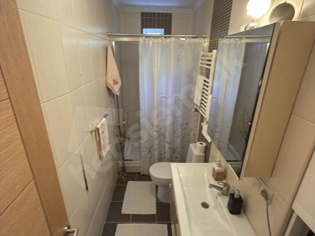 ÜMRANİYE ARMAĞANEVLER SİTE İÇİ K.OTOPARKLI SATILIK 2+1 DAİRE - Görsel 22