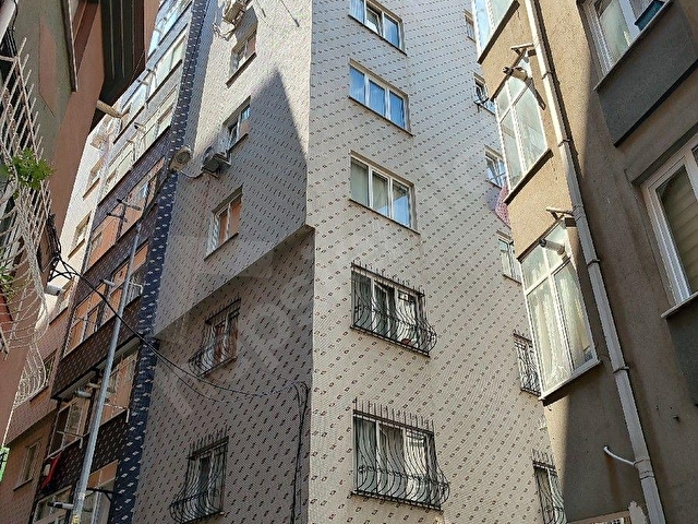ACİL SATILIK 2+1