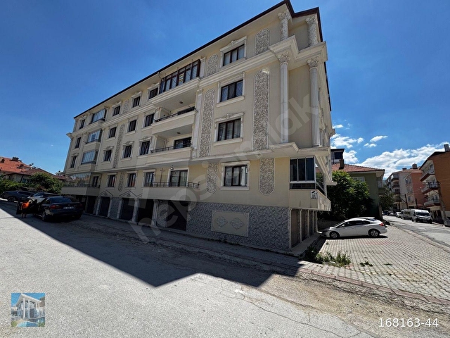 BUDAKTAN SATILIK ÇARŞI MERKEZDE SATILIK ULTRALÜKS 200 M2 DAİRE - Görsel 3