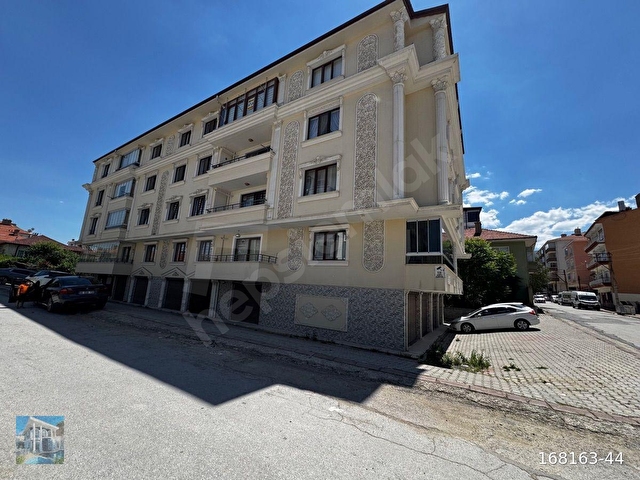 BUDAKTAN SATILIK ÇARŞI MERKEZDE SATILIK ULTRALÜKS 200 M2 DAİRE - Görsel 2