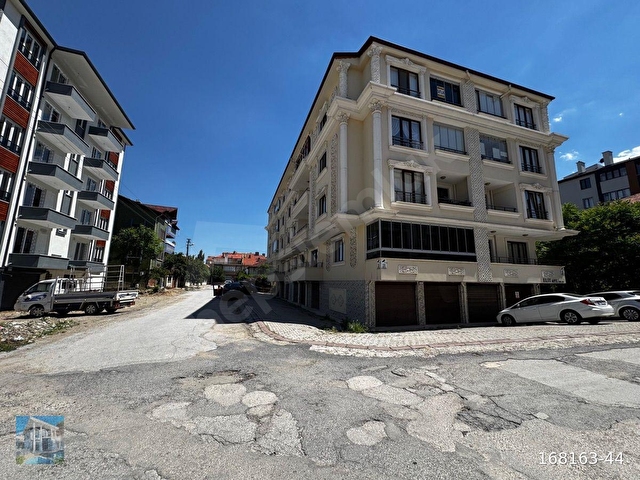 BUDAKTAN SATILIK ÇARŞI MERKEZDE SATILIK ULTRALÜKS 200 M2 DAİRE - Görsel 5