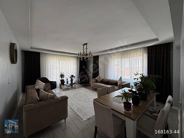 BUDAKTAN SATILIK ÇARŞI MERKEZDE SATILIK ULTRALÜKS 200 M2 DAİRE - Görsel 21