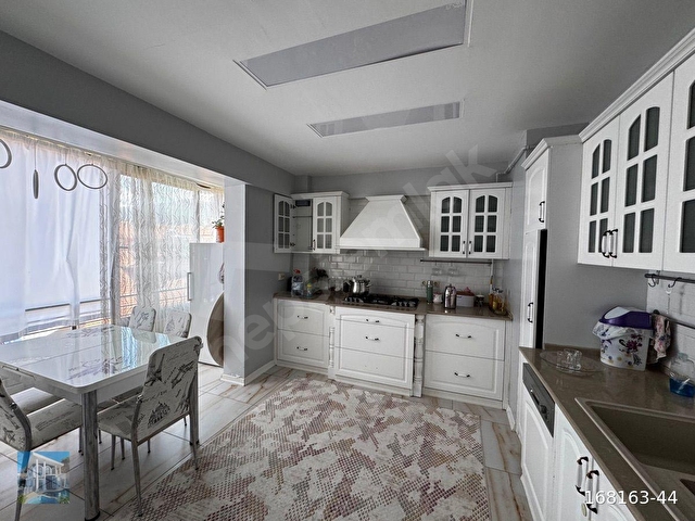 BUDAKTAN SATILIK ÇARŞI MERKEZDE SATILIK ULTRALÜKS 200 M2 DAİRE - Görsel 25