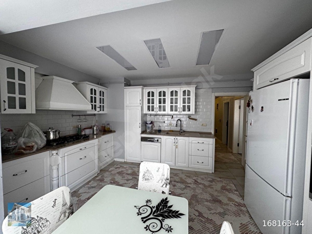 BUDAKTAN SATILIK ÇARŞI MERKEZDE SATILIK ULTRALÜKS 200 M2 DAİRE - Görsel 29