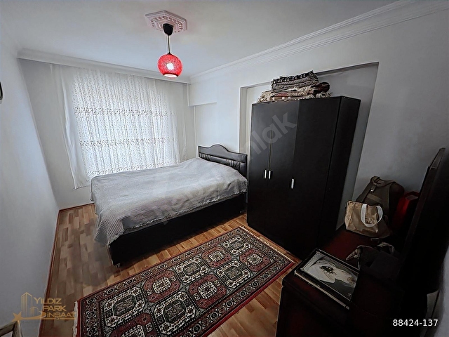 GÜNEŞEVLER GÜLPINAR OKULU KARŞISINDA 3+1 ASANSÖRLÜ ARA KAT DAİRE - Görsel 22