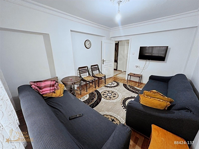 GÜNEŞEVLER GÜLPINAR OKULU KARŞISINDA 3+1 ASANSÖRLÜ ARA KAT DAİRE - Görsel 20