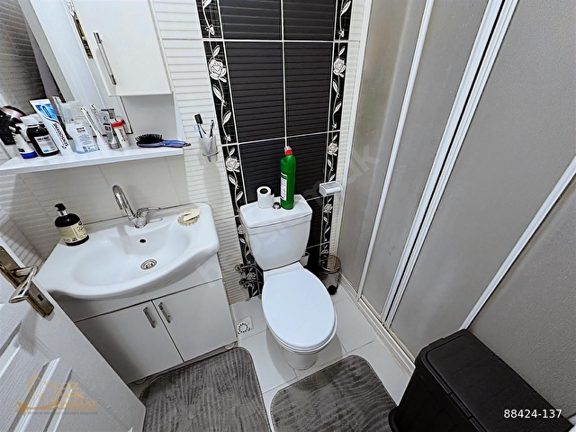 GÜNEŞEVLER GÜLPINAR OKULU KARŞISINDA 3+1 ASANSÖRLÜ ARA KAT DAİRE - Görsel 28