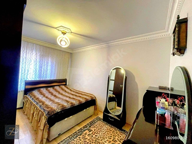 ETİMESGUT TOPÇUDA BAĞIMSIZ ARA KAT ÖN CEPHE 3+1 SATILIK DAİRE - Görsel 24