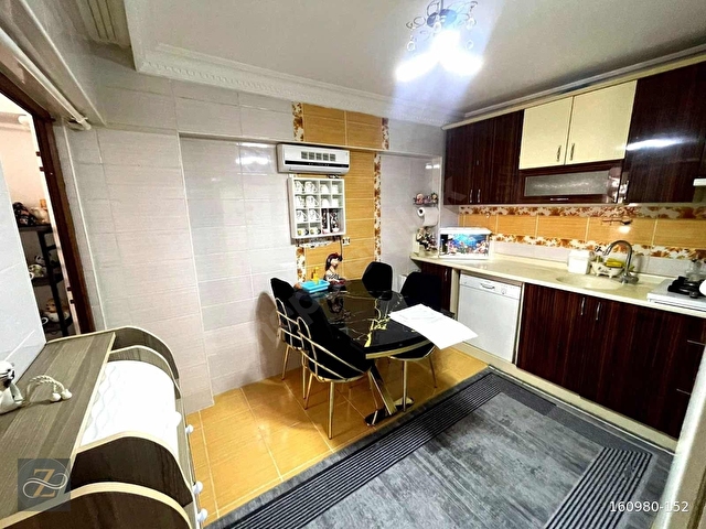 ETİMESGUT TOPÇUDA BAĞIMSIZ ARA KAT ÖN CEPHE 3+1 SATILIK DAİRE - Görsel 4