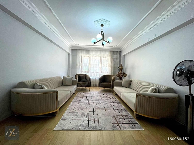 ETİMESGUT TOPÇUDA BAĞIMSIZ ARA KAT ÖN CEPHE 3+1 SATILIK DAİRE - Görsel 14