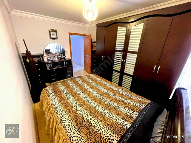 ETİMESGUT TOPÇUDA BAĞIMSIZ ARA KAT ÖN CEPHE 3+1 SATILIK DAİRE - Görsel 25