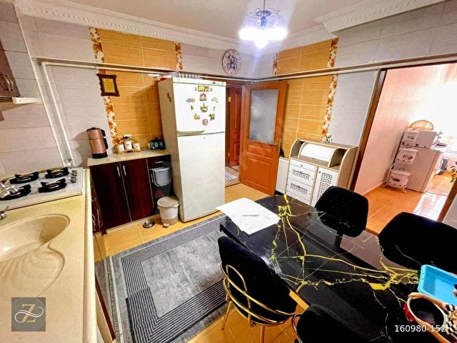 ETİMESGUT TOPÇUDA BAĞIMSIZ ARA KAT ÖN CEPHE 3+1 SATILIK DAİRE - Görsel 5