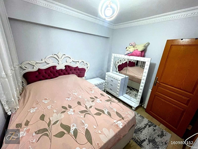 ETİMESGUT TOPÇUDA BAĞIMSIZ ARA KAT ÖN CEPHE 3+1 SATILIK DAİRE - Görsel 30