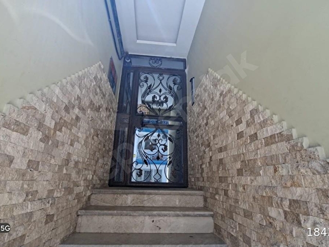 İnkılap Mahallesi Eşyalı 2+1 Kiralık Daire - Görsel 18
