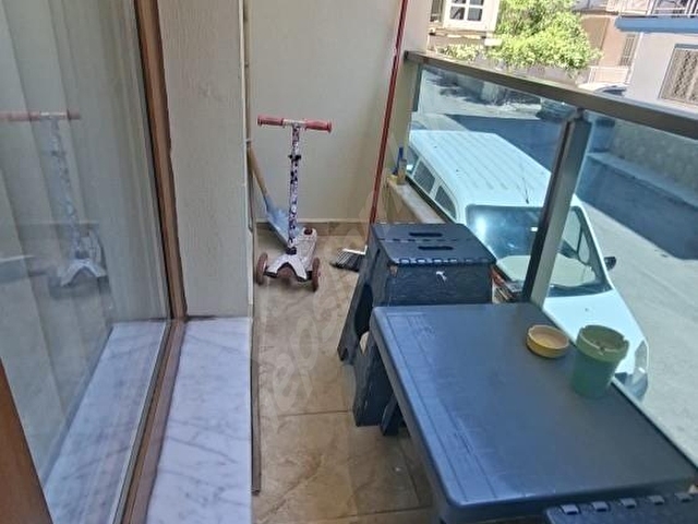 İnkılap Mahallesi Eşyalı 2+1 Kiralık Daire - Görsel 15