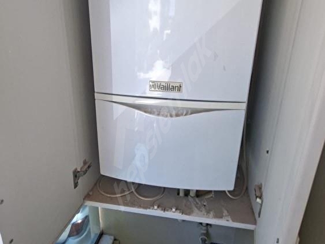 İnkılap Mahallesi Eşyalı 2+1 Kiralık Daire - Görsel 14