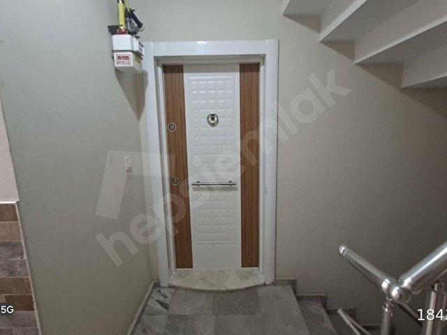 İnkılap Mahallesi Eşyalı 2+1 Kiralık Daire - Görsel 16