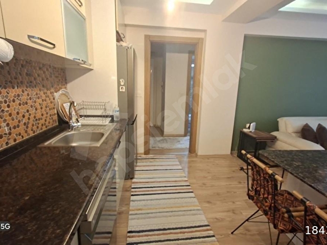 İnkılap Mahallesi Eşyalı 2+1 Kiralık Daire - Görsel 6