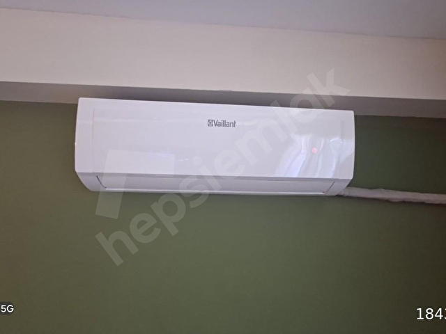 İnkılap Mahallesi Eşyalı 2+1 Kiralık Daire - Görsel 11