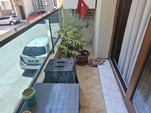 İnkılap Mahallesi Eşyalı 2+1 Kiralık Daire - Görsel 12