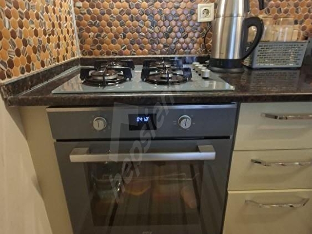 İnkılap Mahallesi Eşyalı 2+1 Kiralık Daire - Görsel 5