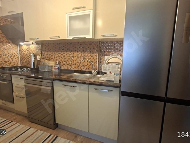 İnkılap Mahallesi Eşyalı 2+1 Kiralık Daire - Görsel 7