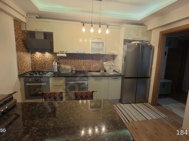İnkılap Mahallesi Eşyalı 2+1 Kiralık Daire - Görsel 10