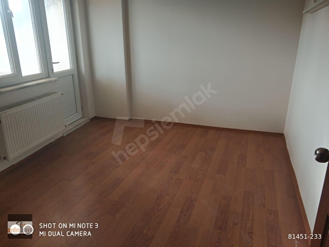 BAHÇELİEVLERDE KİRALIK 2+1 ASANSÖRLÜ TERASLI DUBLEKS DAİRE - Görsel 2