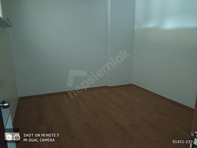BAHÇELİEVLERDE KİRALIK 2+1 ASANSÖRLÜ TERASLI DUBLEKS DAİRE - Görsel 8