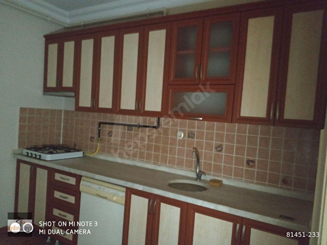 BAHÇELİEVLERDE KİRALIK 2+1 ASANSÖRLÜ TERASLI DUBLEKS DAİRE - Görsel 10