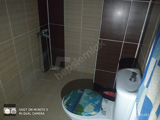 BAHÇELİEVLERDE KİRALIK 2+1 ASANSÖRLÜ TERASLI DUBLEKS DAİRE - Görsel 7