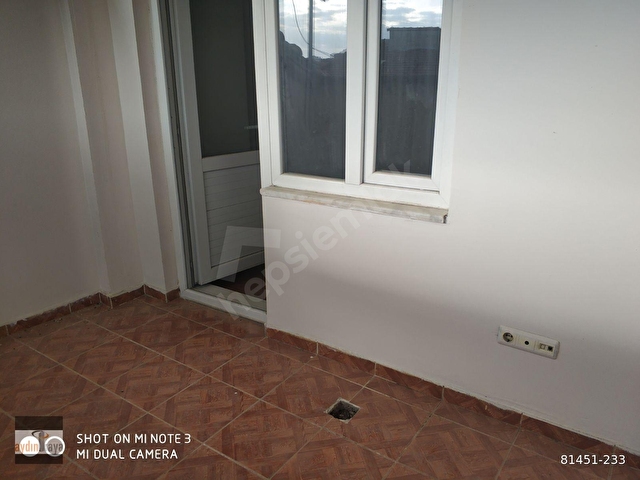 BAHÇELİEVLERDE KİRALIK 2+1 ASANSÖRLÜ TERASLI DUBLEKS DAİRE - Görsel 5