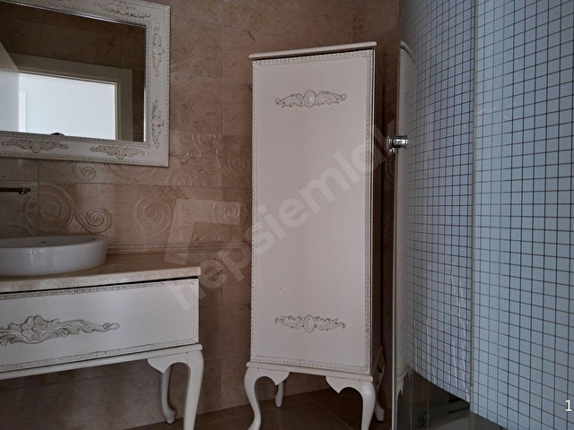 ŞAHİNCİLİ MAHALLESİ - GREENPARK SİTESİNDE MANZARALI 3+1 - Görsel 22