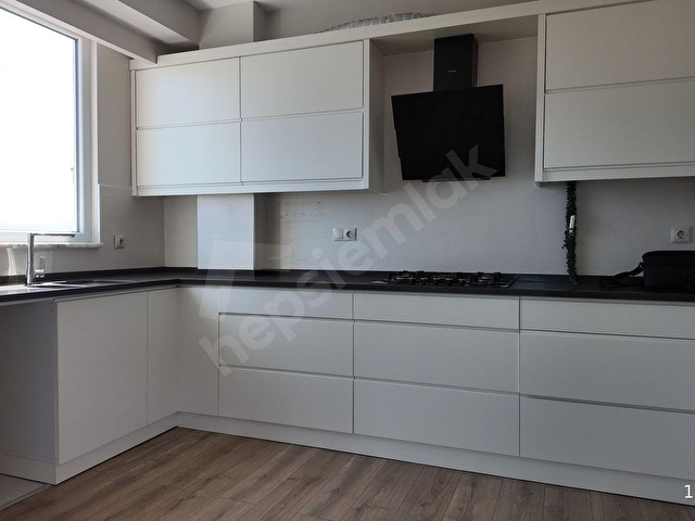 ŞAHİNCİLİ MAHALLESİ - GREENPARK SİTESİNDE MANZARALI 3+1 - Görsel 18