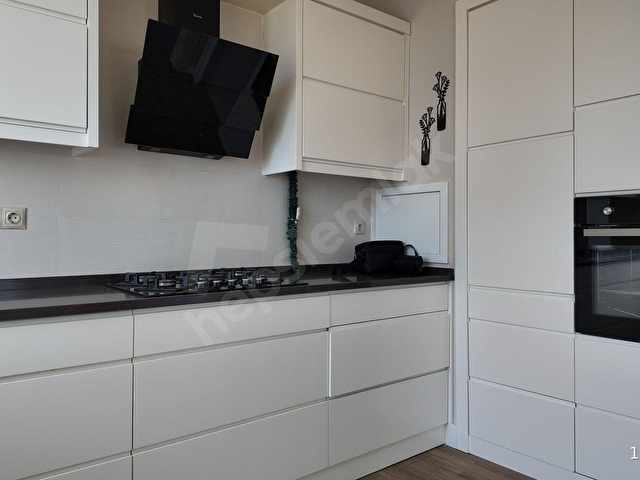 ŞAHİNCİLİ MAHALLESİ - GREENPARK SİTESİNDE MANZARALI 3+1 - Görsel 19